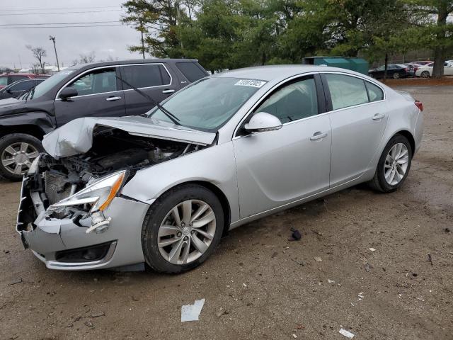 buick regal 2016 2g4gk5ex3g9140969