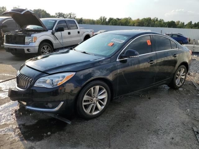 buick regal 2016 2g4gk5ex3g9167542