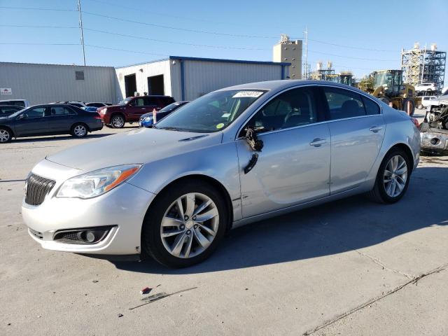 buick regal 2014 2g4gk5ex4e9168194