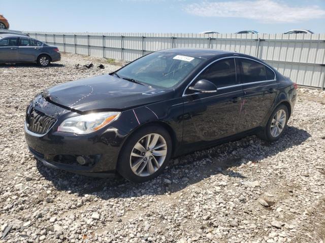 buick regal 2014 2g4gk5ex4e9193130