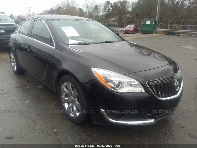 buick regal 2014 2g4gk5ex4e9226577