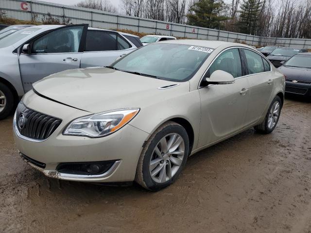 buick regal 2014 2g4gk5ex4e9239345