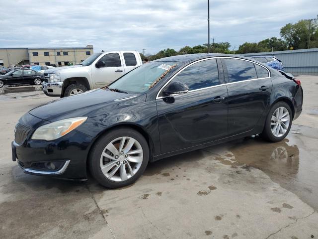 buick regal 2015 2g4gk5ex4f9125251