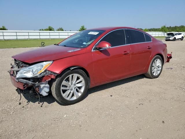 buick regal 2015 2g4gk5ex4f9236673