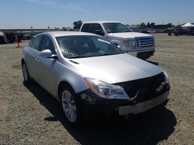 buick regal 2015 2g4gk5ex4f9247432