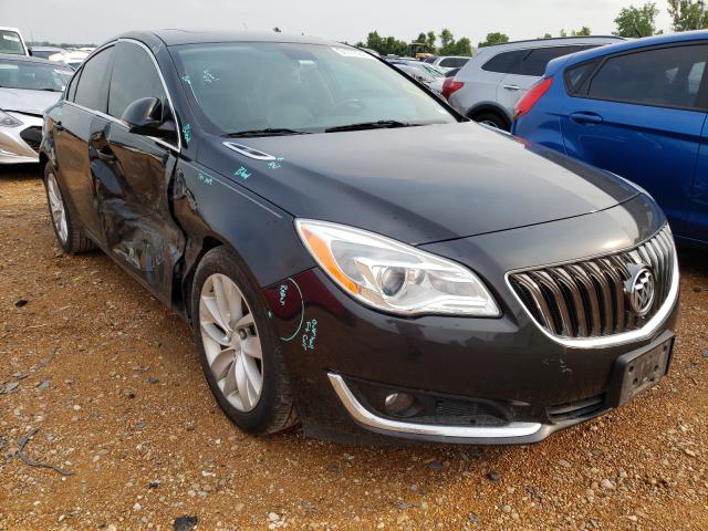 buick regal 2015 2g4gk5ex4f9292886