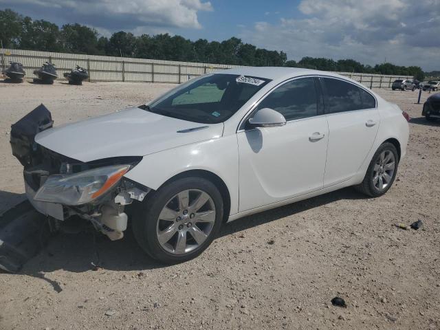 buick regal 2016 2g4gk5ex4g9104529