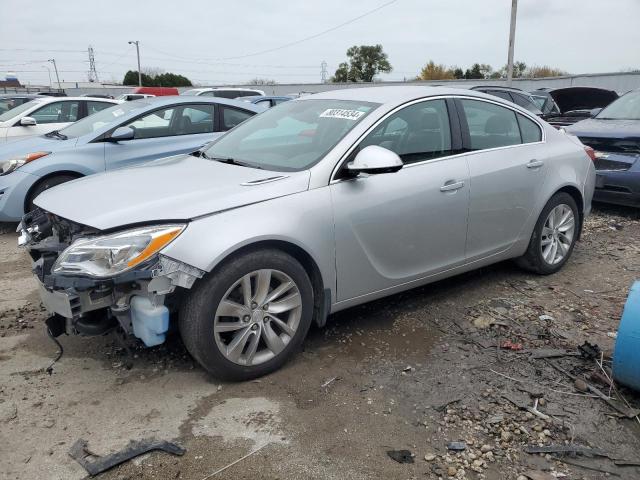 buick regal 2016 2g4gk5ex4g9110394