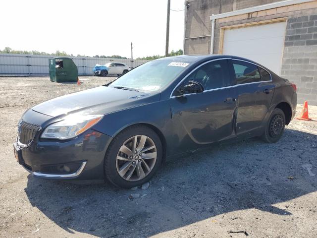 buick regal 2016 2g4gk5ex4g9194023