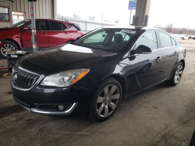 buick regal 2014 2g4gk5ex5e9193413