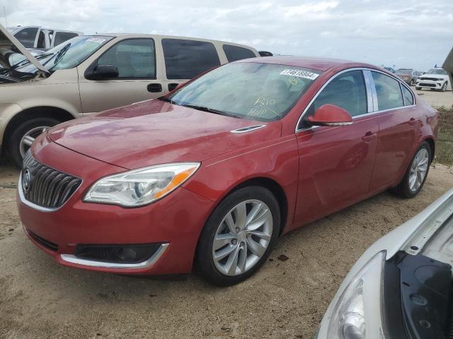 buick regal 2014 2g4gk5ex5e9233201