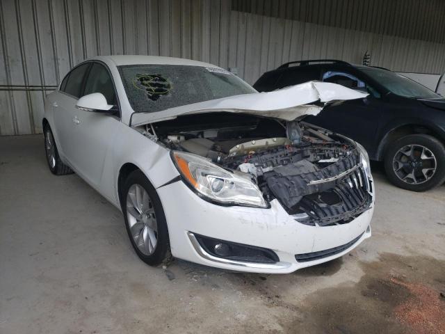 buick regal 2014 2g4gk5ex5e9319902