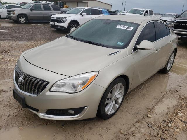 buick regal 2015 2g4gk5ex5f9166813