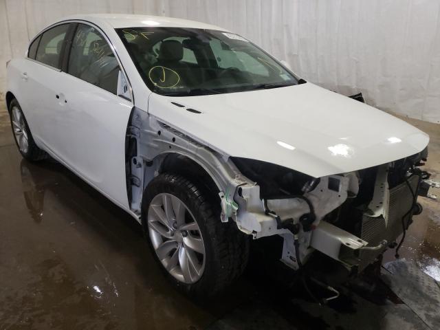 buick regal 2015 2g4gk5ex5f9183563