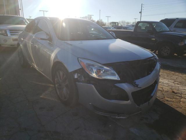 buick regal 2015 2g4gk5ex5f9293254