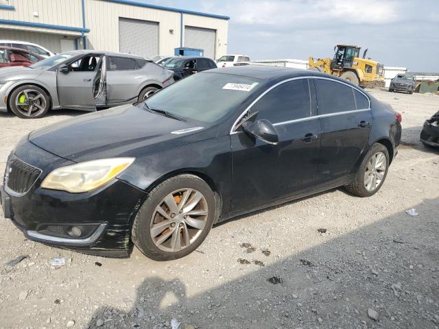 buick regal 2016 2g4gk5ex5g9111988