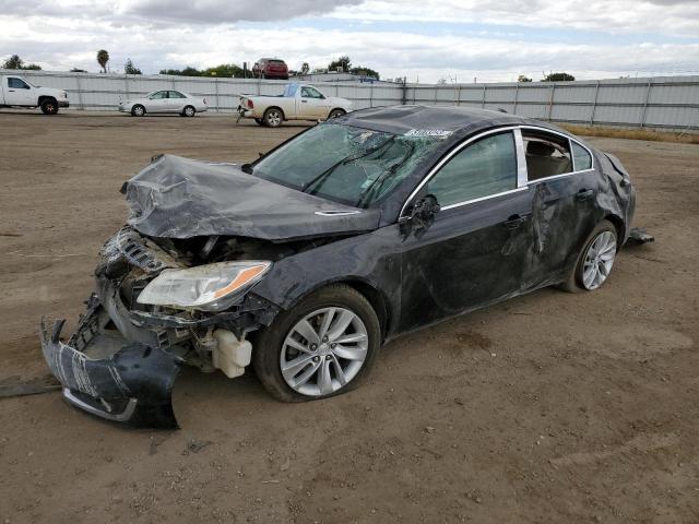 buick regal 2016 2g4gk5ex5g9147017