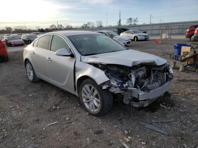 buick regal 2016 2g4gk5ex5g9149592