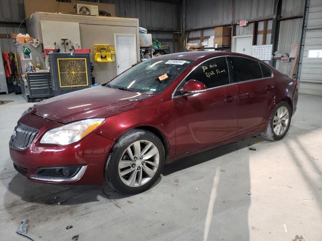 buick regal 2016 2g4gk5ex5g9149866