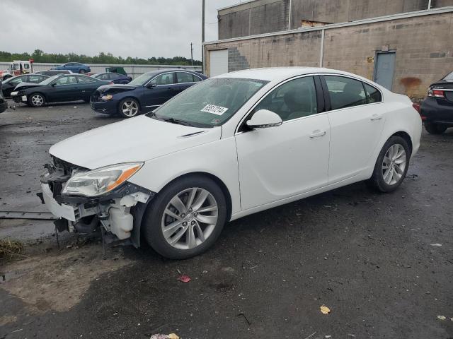 buick regal 2016 2g4gk5ex5g9160222