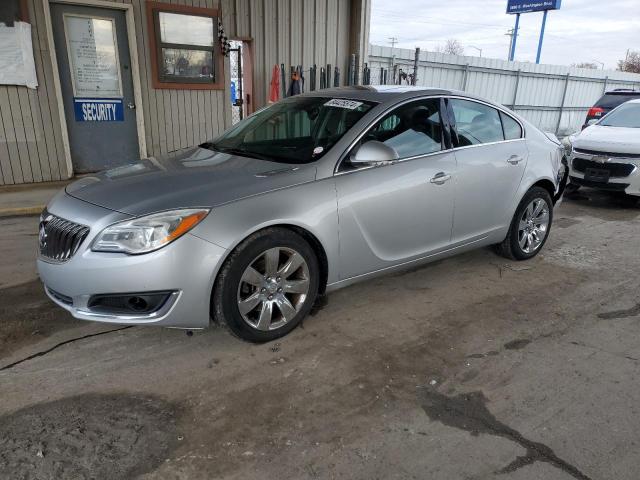 buick regal 2016 2g4gk5ex5g9204977