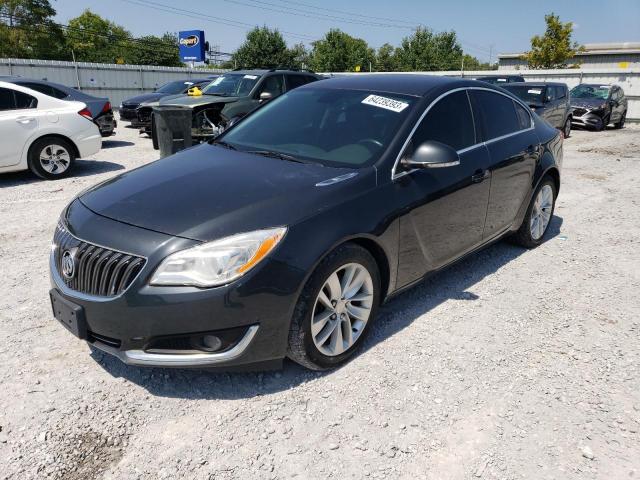 buick regal 2014 2g4gk5ex6e9175695