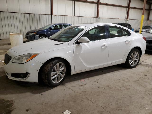 buick regal 2015 2g4gk5ex6f9135277