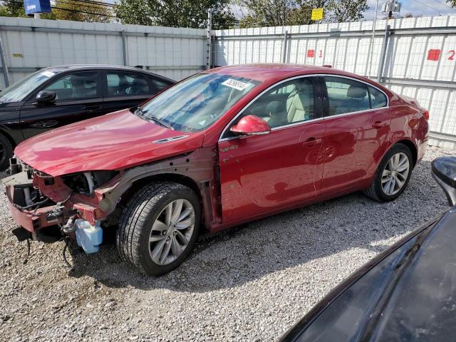 buick regal 2015 2g4gk5ex6f9147218