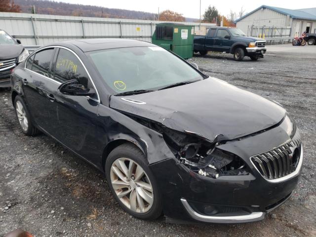 buick regal 2015 2g4gk5ex6f9147381