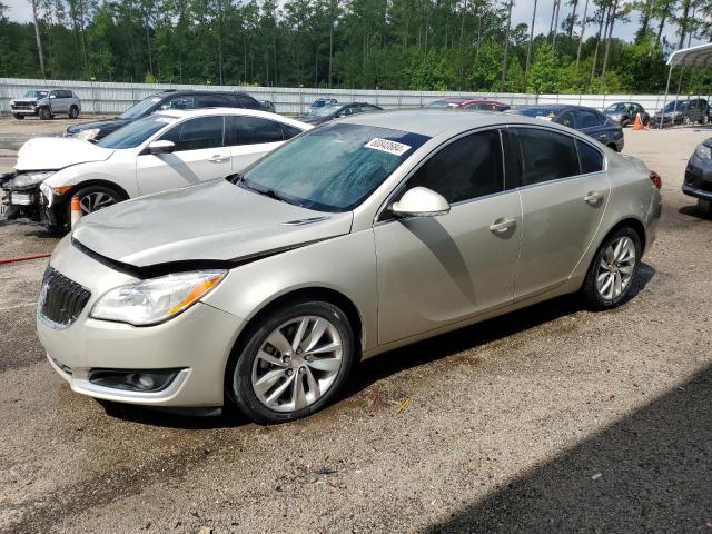 buick regal 2015 2g4gk5ex6f9290539