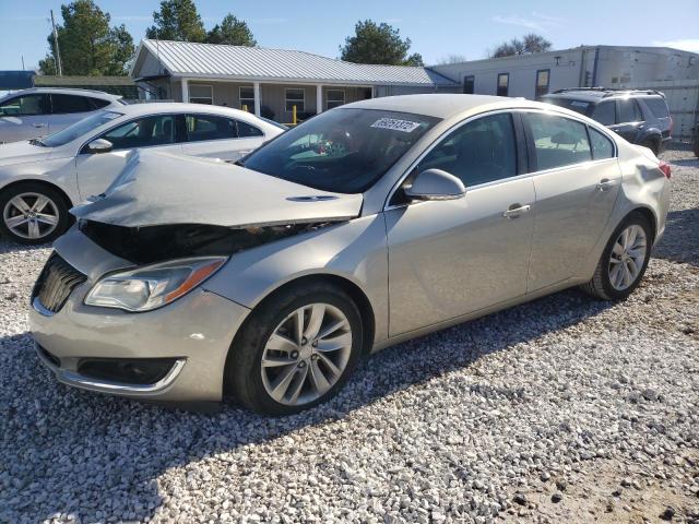 buick regal 2015 2g4gk5ex6f9296504