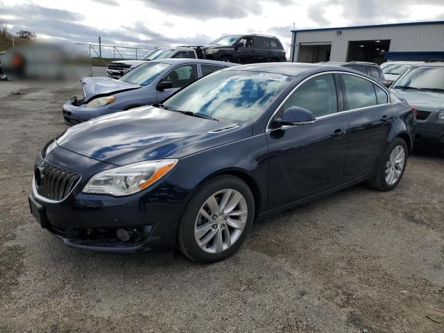 buick regal 2016 2g4gk5ex6g9118433