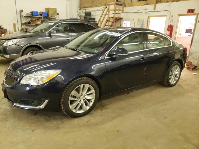 buick regal 2016 2g4gk5ex6g9142084