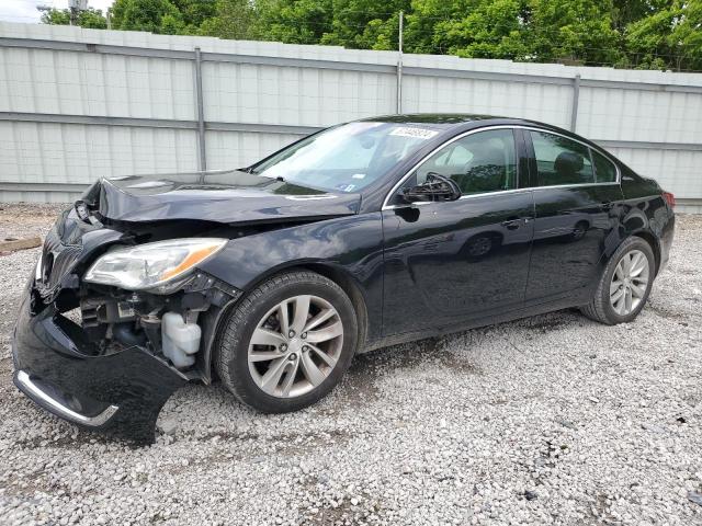 buick regal 2016 2g4gk5ex6g9153909