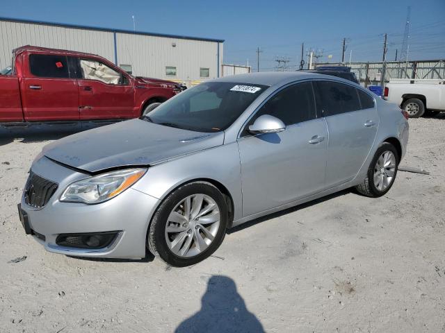 buick regal 2016 2g4gk5ex6g9175425