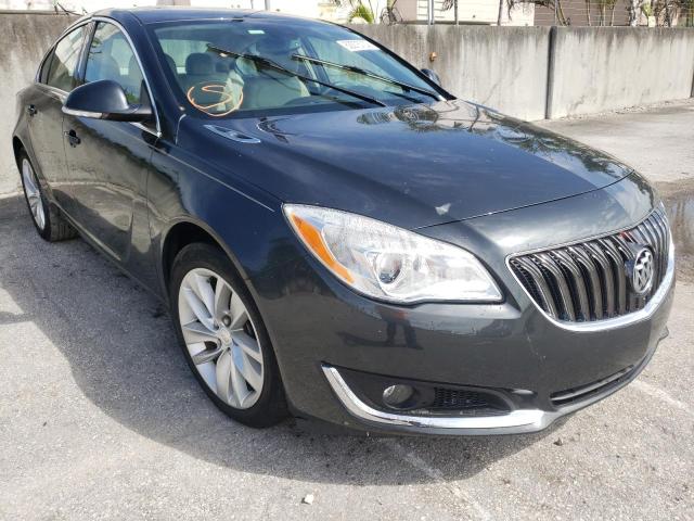 buick regal 2016 2g4gk5ex6g9189793