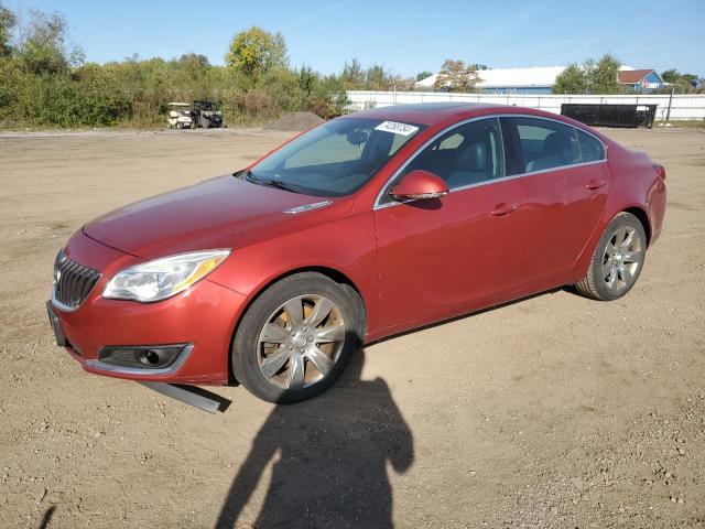 buick regal 2014 2g4gk5ex7e9318590