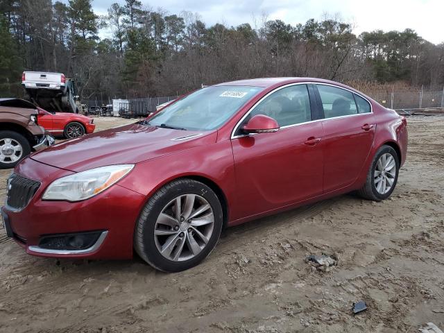 buick regal 2015 2g4gk5ex7f9158342