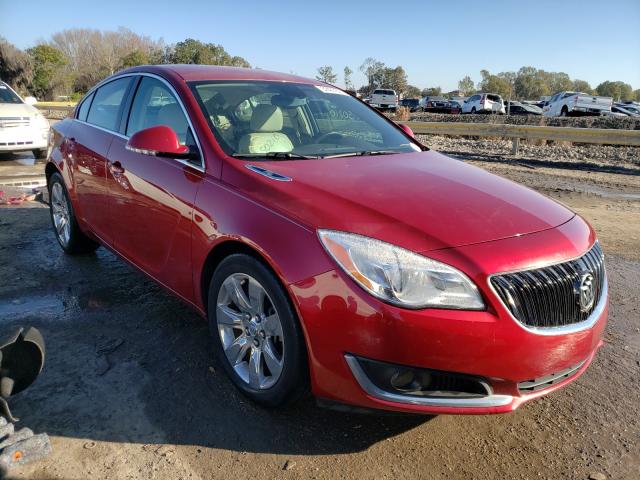 buick regal 2015 2g4gk5ex7f9180695