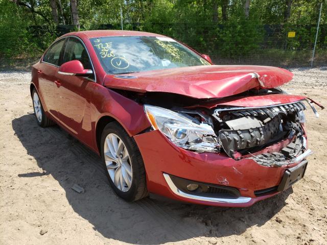 buick regal 2015 2g4gk5ex7f9267979