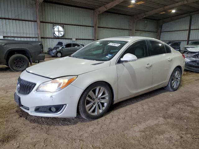 buick regal 2015 2g4gk5ex7f9290114