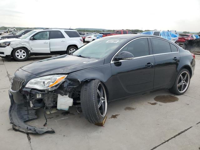 buick regal 2016 2g4gk5ex7g9140327