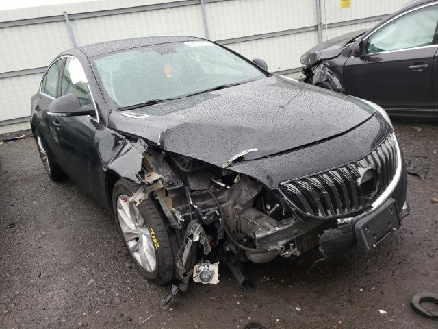 buick regal 2016 2g4gk5ex7g9149996