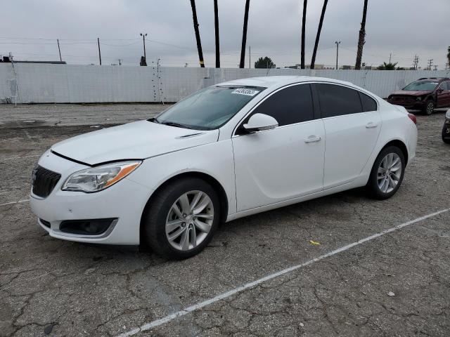 buick regal 2016 2g4gk5ex7g9153997