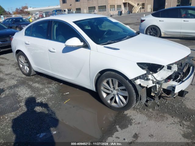 buick regal 2016 2g4gk5ex7g9158178