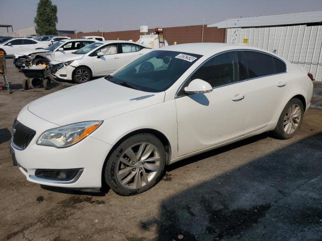 buick regal 2016 2g4gk5ex7g9161002