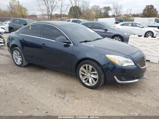 buick regal 2016 2g4gk5ex7g9188071