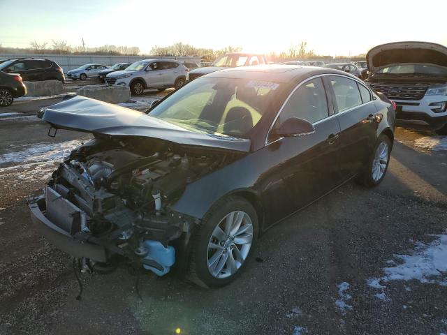 buick regal 2016 2g4gk5ex7g9192959