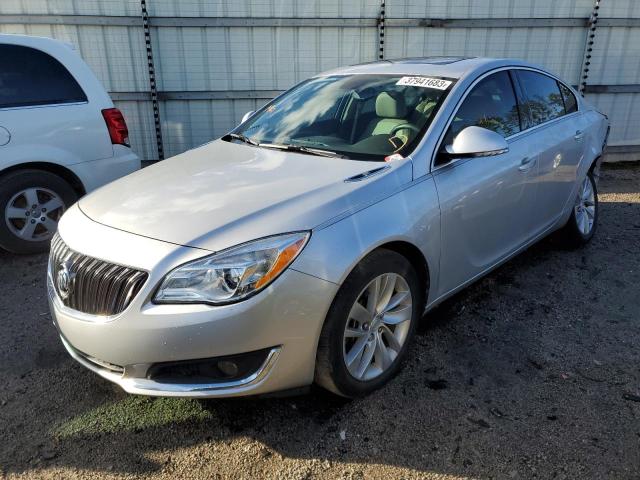 buick regal 2016 2g4gk5ex7g9195067