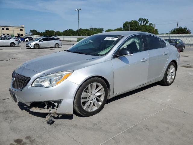 buick regal 2014 2g4gk5ex8e9231104